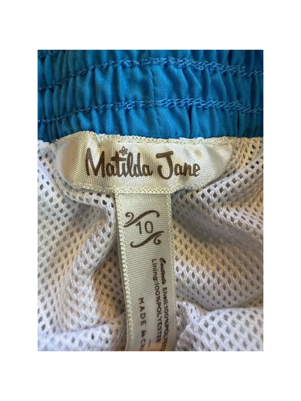 Matilda Jane matilda jane